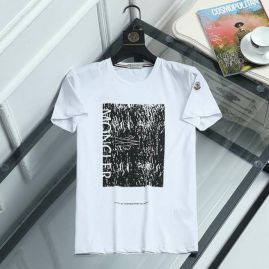 Picture of Moncler T Shirts Short _SKUMonclerM-3XL822237590